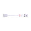 Adapta-Lock közelről, 14 cm-es pánttal és erős öntapadóval