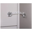 Dreambaby Twist 'N Lock multifunkciós gyermekbiztonsági zár