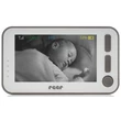 BabyCam XL kamera mozgáskövetéssel és éjjellátóval