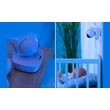 BabyCam XL kamera mozgáskövetéssel és éjjellátóval