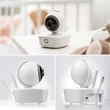 Reer BabyCam XL videós babafigyelő szett