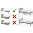 Reer Sleep’n Keep leesésgátló ágyhoz 100 cm