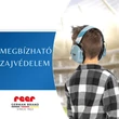 Zajszűrős fülvédő gyerekeknek utazáshoz, koncerthez kék