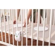 Babysense légzésfigyelő 7 és kamerás bébiőr V24 ajándék Babasegély kuponnal