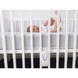 Babysense légzésfigyelő 7 és kamerás bébiőr V24 ajándék Babasegély kuponnal