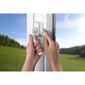 Ablak- és erkélyajtó zár