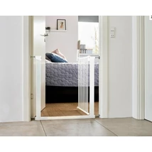DogSpace Lassie kapu nyitott állapotban kis kutyával