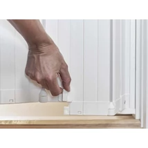 24 cm-es hosszabbítóelem BabyDan Guard Me ajtórácshoz
