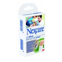Nexcare folyékony sebtapasz
