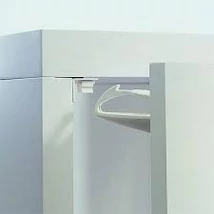 Fiók és szekrényajtó zár