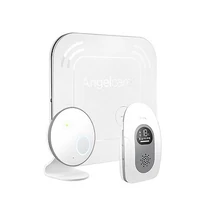 Angelcare AC127 légzésfigyelő 2 irányú bébiőrrel ÚJ!