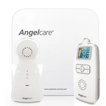 Angelcare légzésfigyelő és bébiőrző AC403 