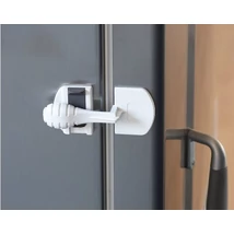 Zár elektromos berendezésekhez 2 db