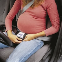 BeSafe kismama övterelő