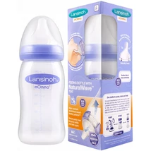 Lansinoh cumisüveg 240 ml 