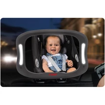 babafigyelo tukor LED vilagitassaé