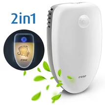 Reer Pure Air szobai légtisztító
