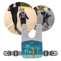 TravelKid babahám
