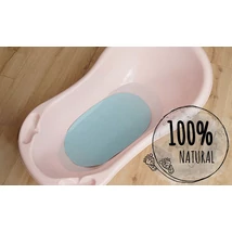 MyHappyBath fürdőbetét babakádban elhelyezve