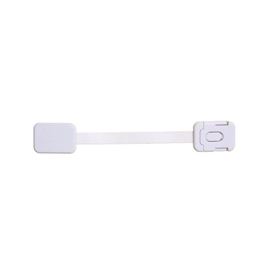 Adapta-Lock közelről, 14 cm-es pánttal és erős öntapadóval