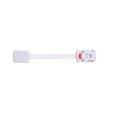 Adapta-Lock közelről, 14 cm-es pánttal és erős öntapadóval