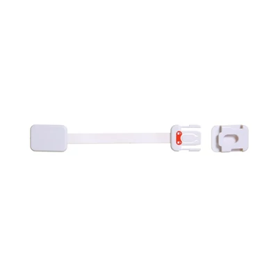 Adapta-Lock közelről, 14 cm-es pánttal és erős öntapadóval