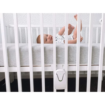 Babysense légzésfigyelő 7 és kamerás bébiőr V24 ajándék Babasegély kuponnal
