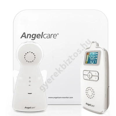 Angelcare AC403 légzésfigyelő és bébiőr