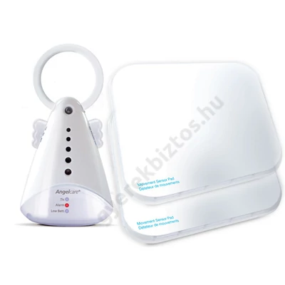 Angelcare AC300 légzésfigyelő