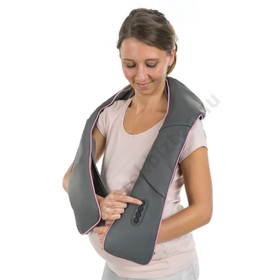 Reer-MummyLine massage