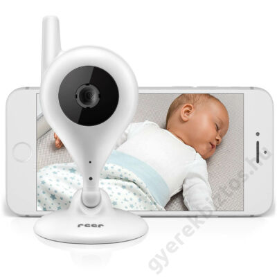 Reer-IP-bebior-kameras