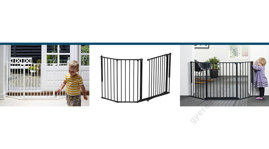 Babydan Flex L méretű babarács rendszer 42.990 Ft