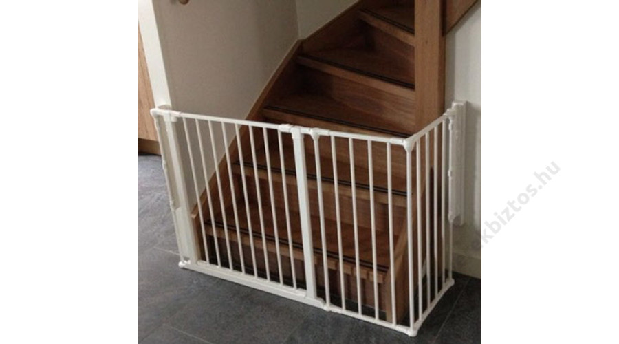 Babydan Flex L méretű babarács rendszer 42.990 Ft