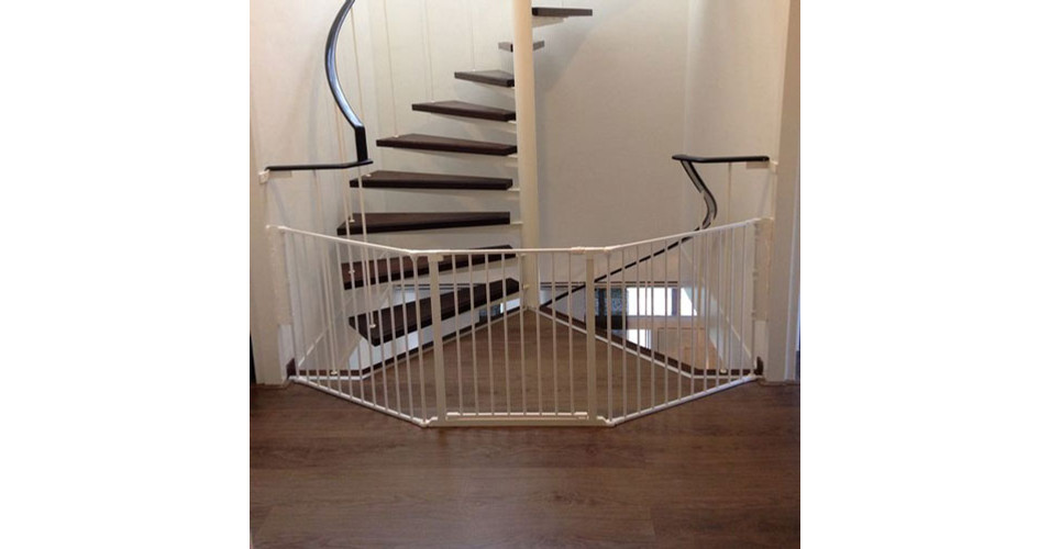 Babydan Flex L méretű babarács rendszer 44.990 Ft